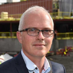 Jon Einar Sivertsen.
