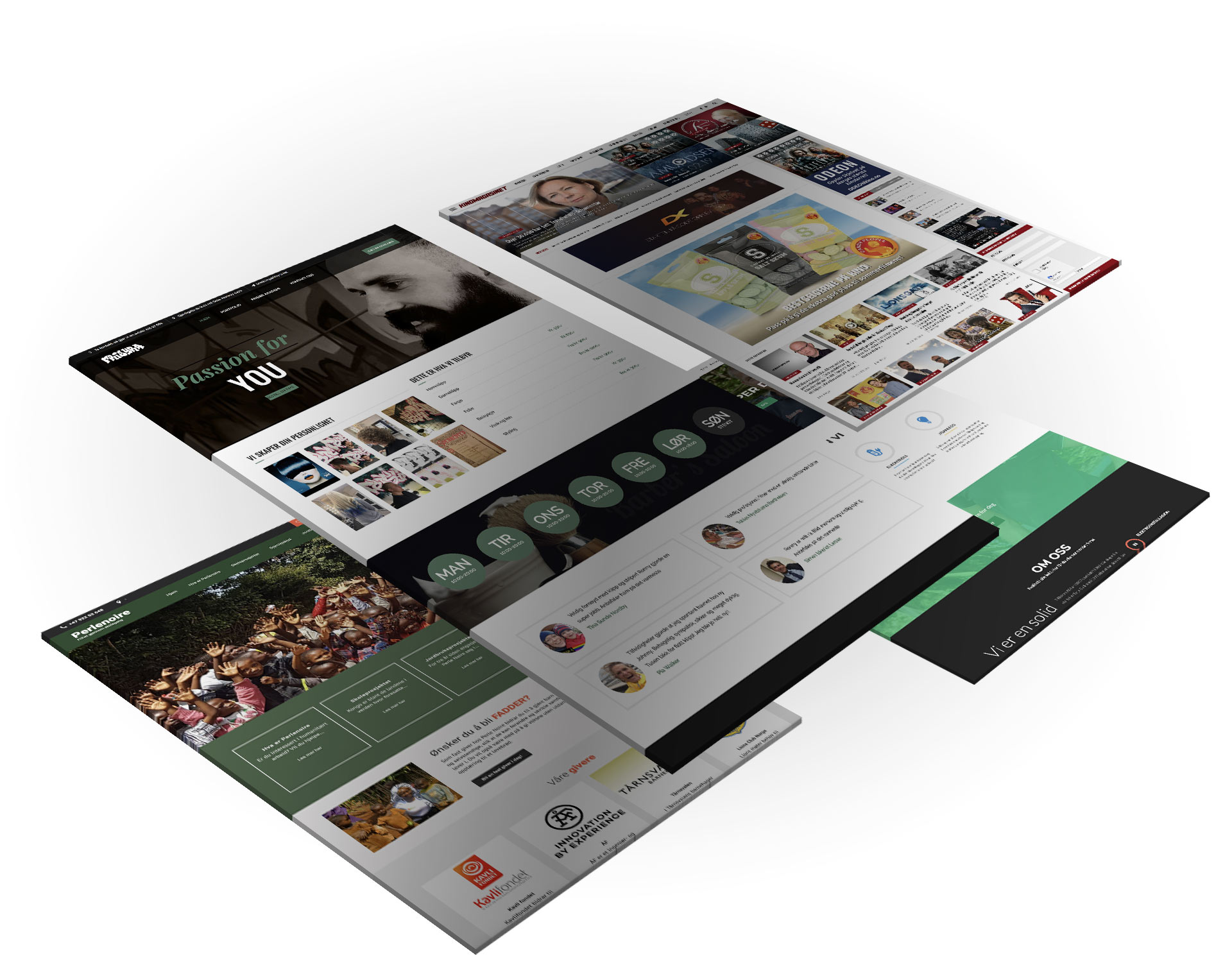 Nettsted for single film bibliotek